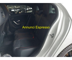 MERCEDES Classe A 250E AMG LINE 8G DCT 360?CAM Berlina
