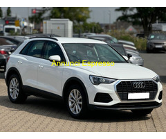 AUDI Q3 35 2.O TDI Digitale Touchscreen SUV
