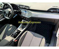 AUDI Q3 35 2.O TDI Digitale Touchscreen SUV