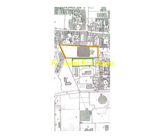Terreno edificabile mq2400 Professionale