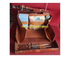 Borsa medica ASM dell\'esercito svizzero ,