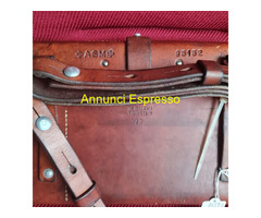 Borsa medica ASM dell\'esercito svizzero ,