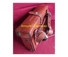 Borsa medica ASM dell\'esercito svizzero ,