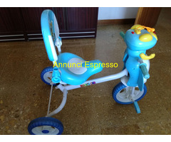 TRICICLO