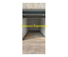 Affitto magazzino Via Compagnoni mq13 affitto Euro110