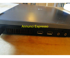Notebook HP 6715s
