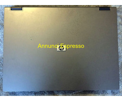 Notebook HP 6715s