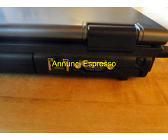 Notebook HP 6715s