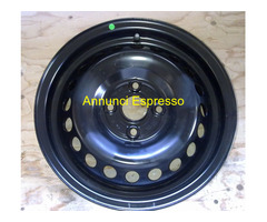 Cerchioni mod.4 rc d 10 - 5,5 x 14 nuovi a coppia