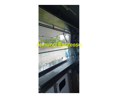 Furgone vendita ambulante FIAT Fiat Ducato