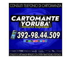 Cartomante Yorub
