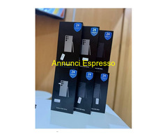 Nuovo Samsung Galaxy S25 Ultra, Samsung Galaxy Z F