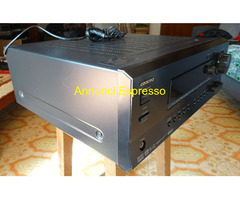 Onkyo Home Theatre SintoAmplificatore Hi Fi