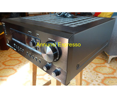 Onkyo Home Theatre SintoAmplificatore Hi Fi