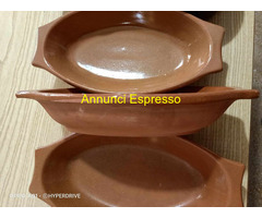 TEGLIE TERRINE IN TERRACOTTA