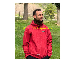 CorsoCorso di Educatore Ambientale