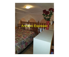 Affitto appartamento Castellone mq50 numero localidue