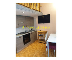 Affitto appartamento Castellone mq50 numero localidue
