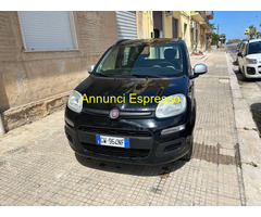 FIAT Panda 3ª serie TWIN AIR Utilitaria