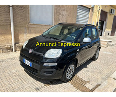 FIAT Panda 3ª serie TWIN AIR Utilitaria