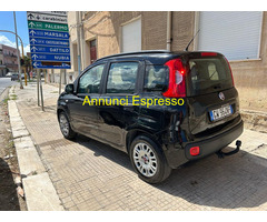 FIAT Panda 3ª serie TWIN AIR Utilitaria