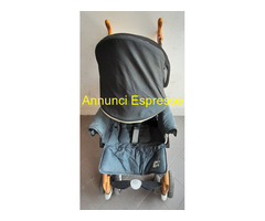 Passeggino CHICCO mod. Ct 0.1, ben tenuto robusto