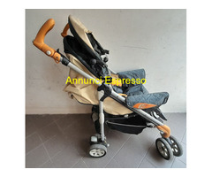 Passeggino CHICCO mod. Ct 0.1, ben tenuto robusto
