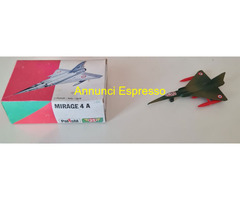 Schabak Swissair DC-[NUM]/4 Modellino di aereo