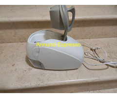 Vendo ELETTRODOMESTICI CERAMICHE VETRO