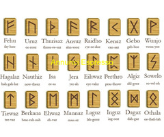 Scopri il potere delle Rune