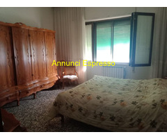 Affitto quadrilocale ideale pervacanza al mare mq110 numero locali> cinque
