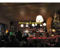 AMERICAN BAR- COCKTAIL BAR ADATTO ANCHE A CINESI