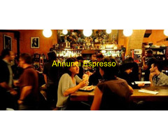AMERICAN BAR- COCKTAIL BAR ADATTO ANCHE A CINESI