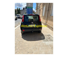 FIAT Panda 3ª serie TWIN AIR Utilitaria