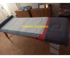 PERSONA CON CUI CONDIVIDERE SPAZIO IN CENTRO OLIST