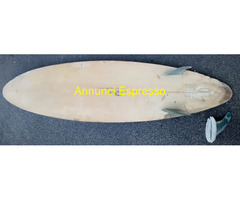 Tavola da surf da onda da riparare da incollare Pi