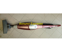 Aspirapolvere Electrolux scopa Elettrica