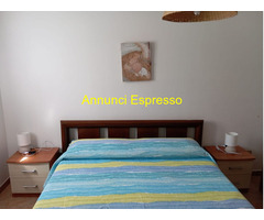 Affitto villa bifamiliare vicino mare mq65 numero localitre