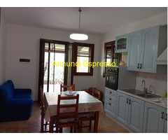 Affitto villa bifamiliare vicino mare mq65 numero localitre