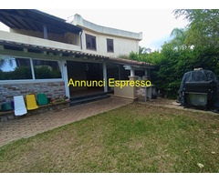 Affitto villa bifamiliare contrada pistavecchi mq65 numero localitre