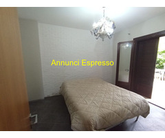 Affitto villa bifamiliare contrada pistavecchi mq65 numero localitre