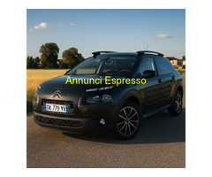 CITROEN C4 Cactus 1.6 e-HDi 92 ETG6 Shine ( SUV