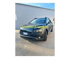 CITROEN C4 Cactus 1.6 e-HDi 92 ETG6 Shine ( SUV