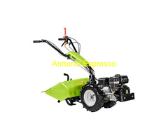MOTOCOLTIVATORE GRILLO MAX 1