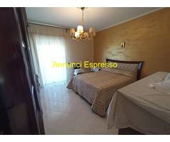Affitto appartamento contrada stretto mq117 numero localiquattro
