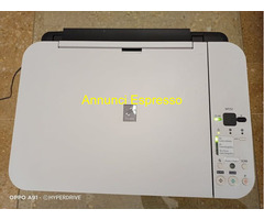 STAMPANTE CANON