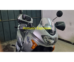 HONDA Transalp TRANSALP 650 XL Gran Turismo