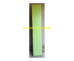 Mobile a Colonna forma a trapezio sia come appendi