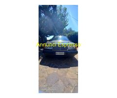 MERCEDES 200 Versione pre-restyling Berlina