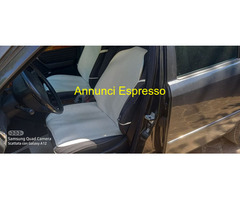 MERCEDES 200 Versione pre-restyling Berlina
